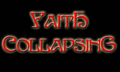 logo Faith Collapsing